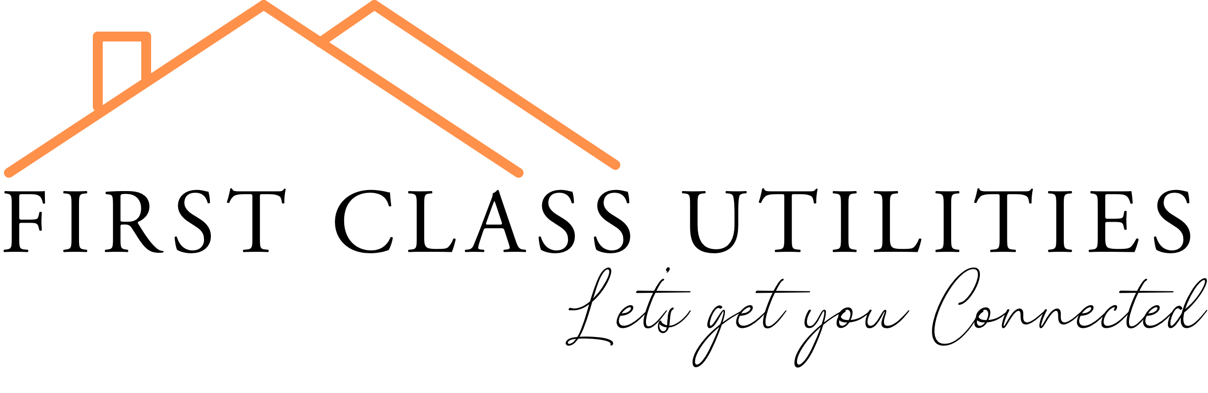 First Class Utilities